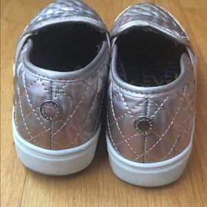 Youth Steve Madden shoes!